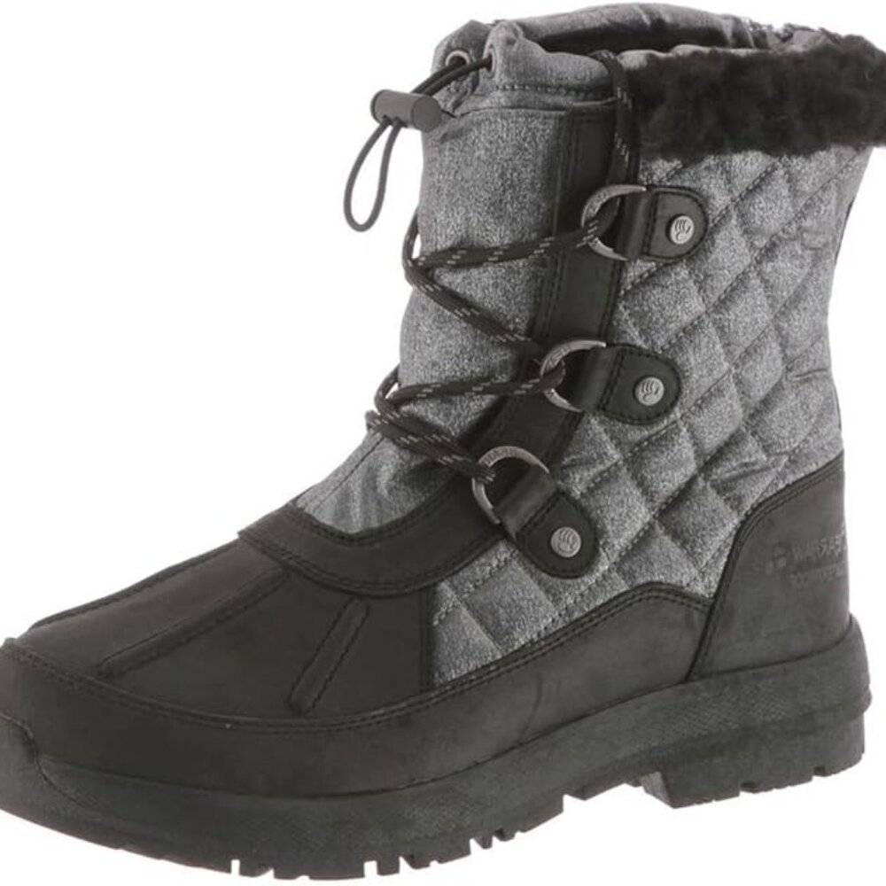 BEARPAW Women's Bethany Snow Boot